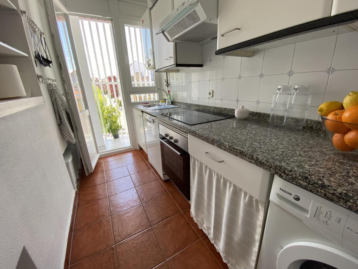 La terraza del Campillín Apartamento Oviedo Exterior foto